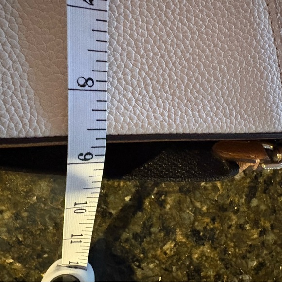 Kate Spade New York Hudson Pebbled, Leather Crossbody Bag - Picture 6 of 7